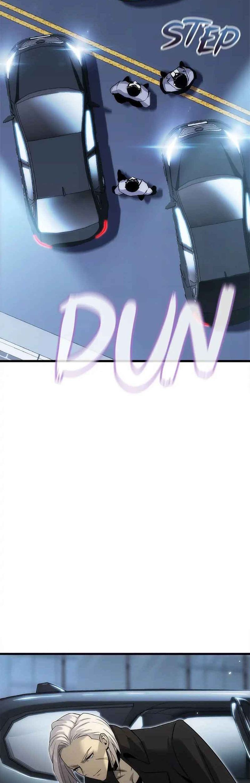 Tiger’s Descent Chapter 40 Gambar 17