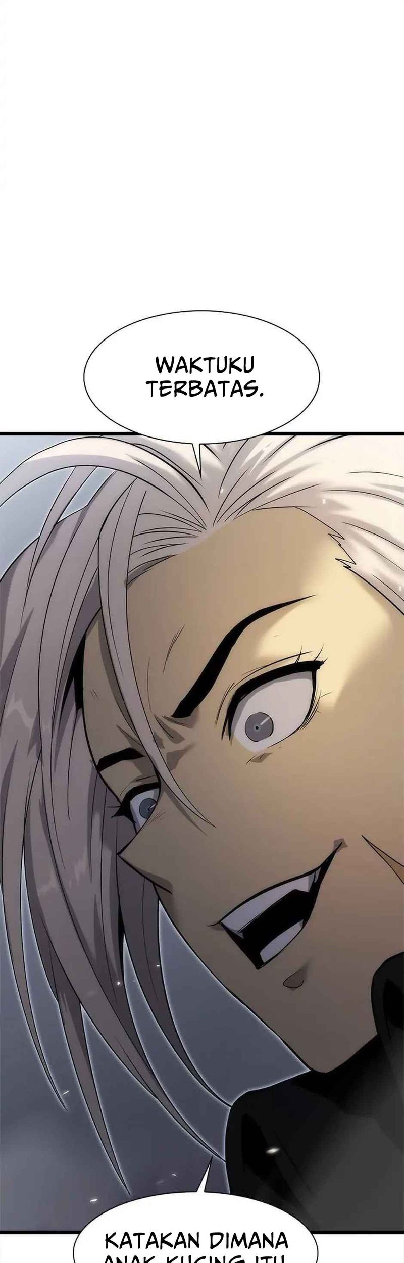 Tiger’s Descent Chapter 40 Gambar 21