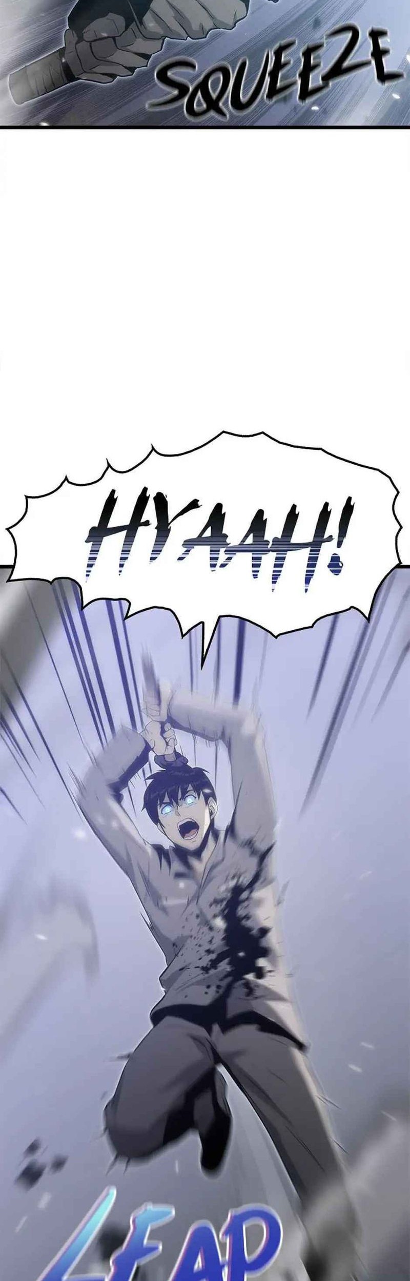 Tiger’s Descent Chapter 39 Gambar 35