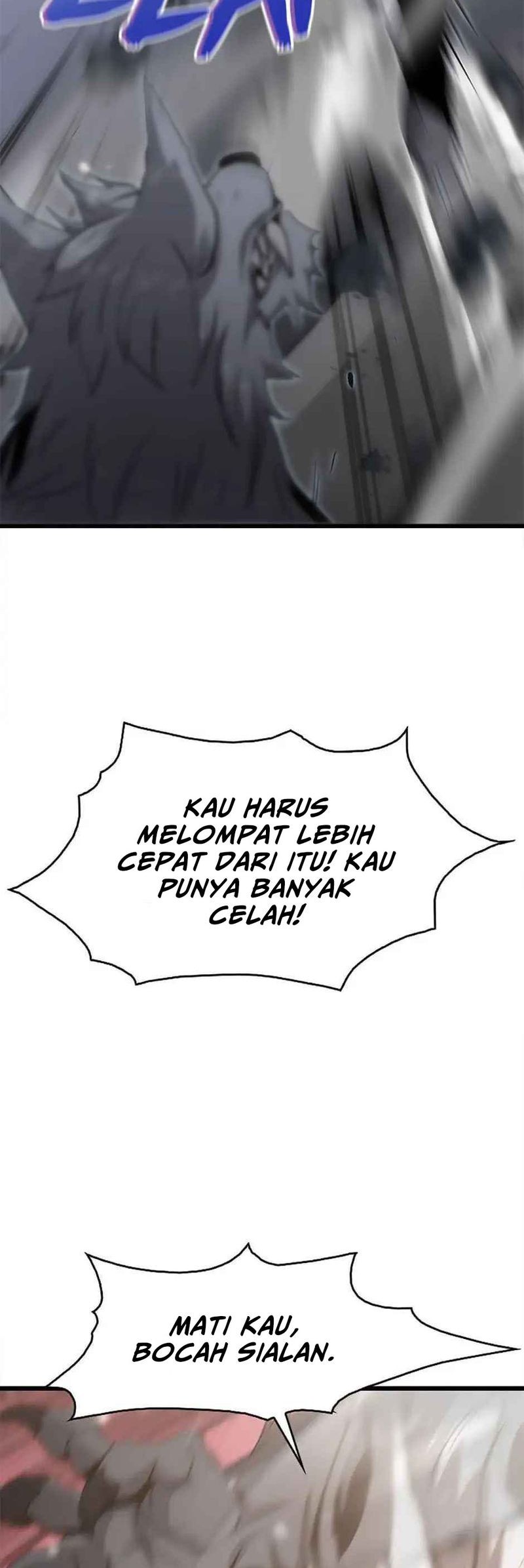Tiger’s Descent Chapter 39 Gambar 36