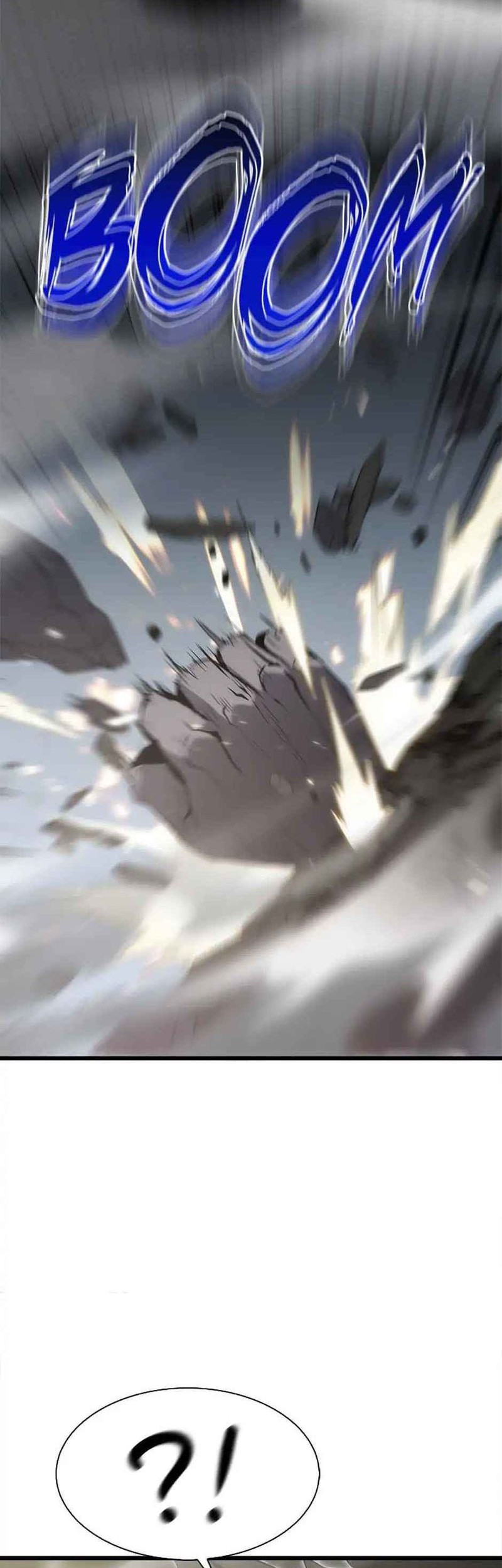 Tiger’s Descent Chapter 39 Gambar 38