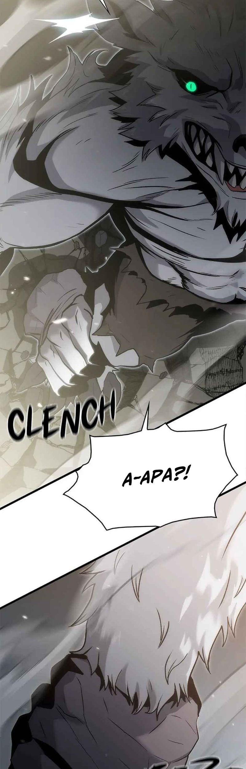Tiger’s Descent Chapter 39 Gambar 39