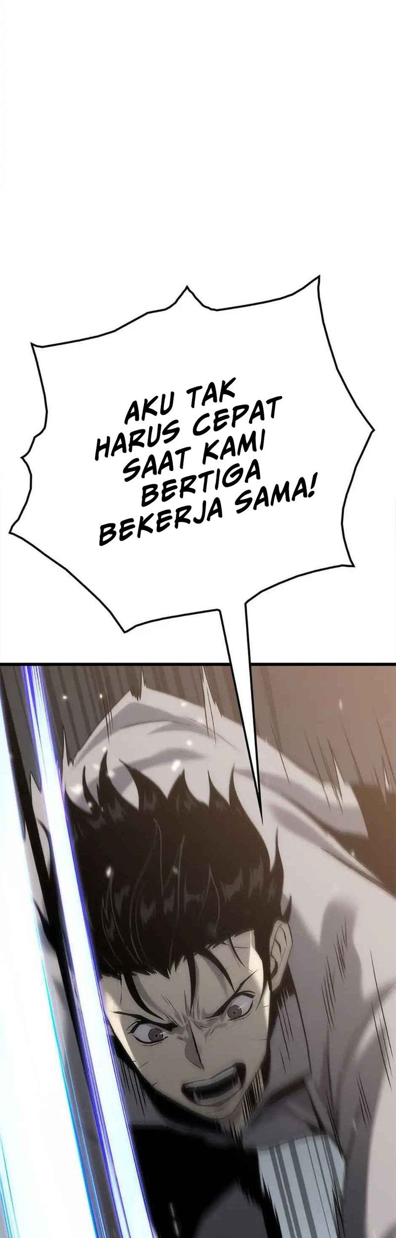 Tiger’s Descent Chapter 39 Gambar 41