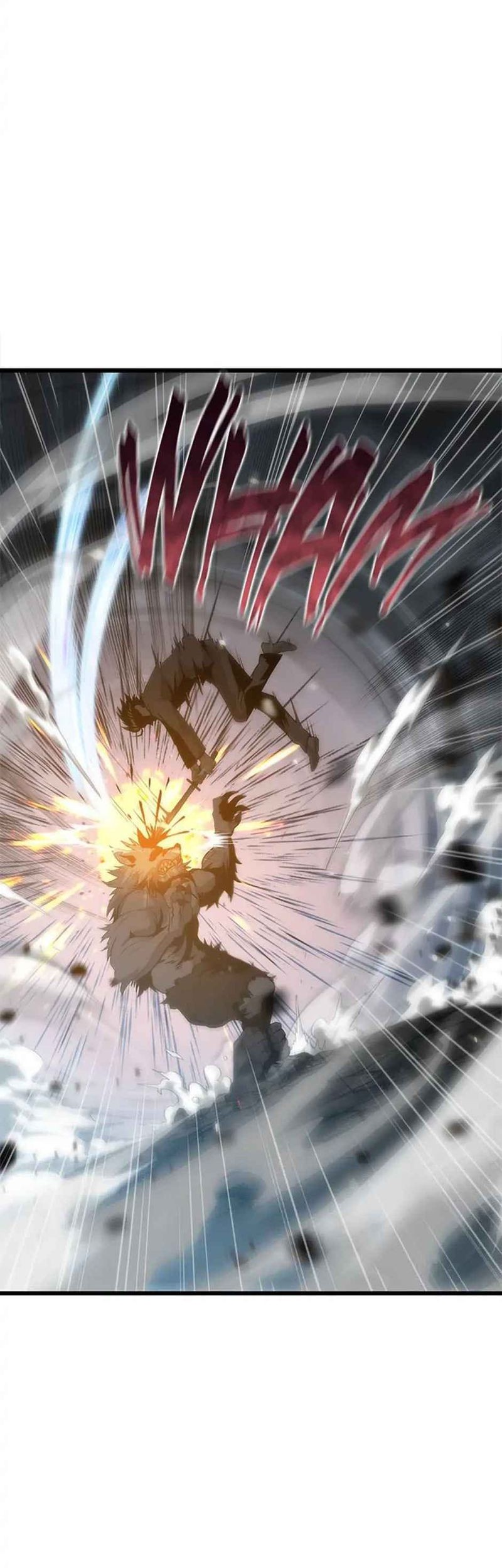 Tiger’s Descent Chapter 39 Gambar 43