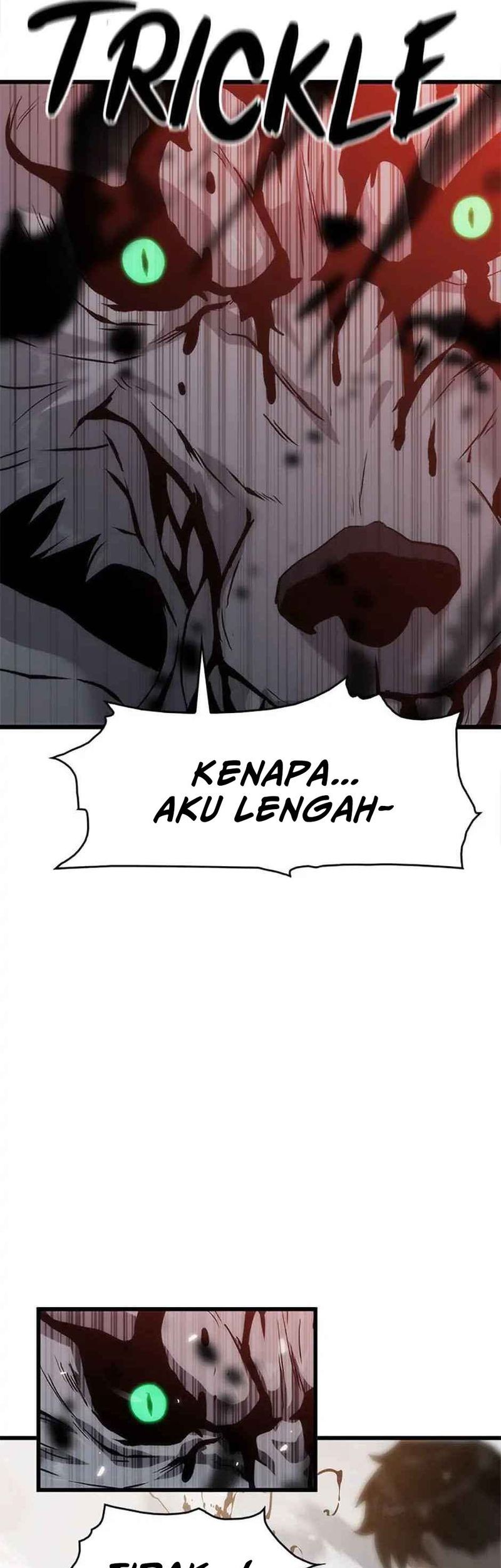 Tiger’s Descent Chapter 39 Gambar 45