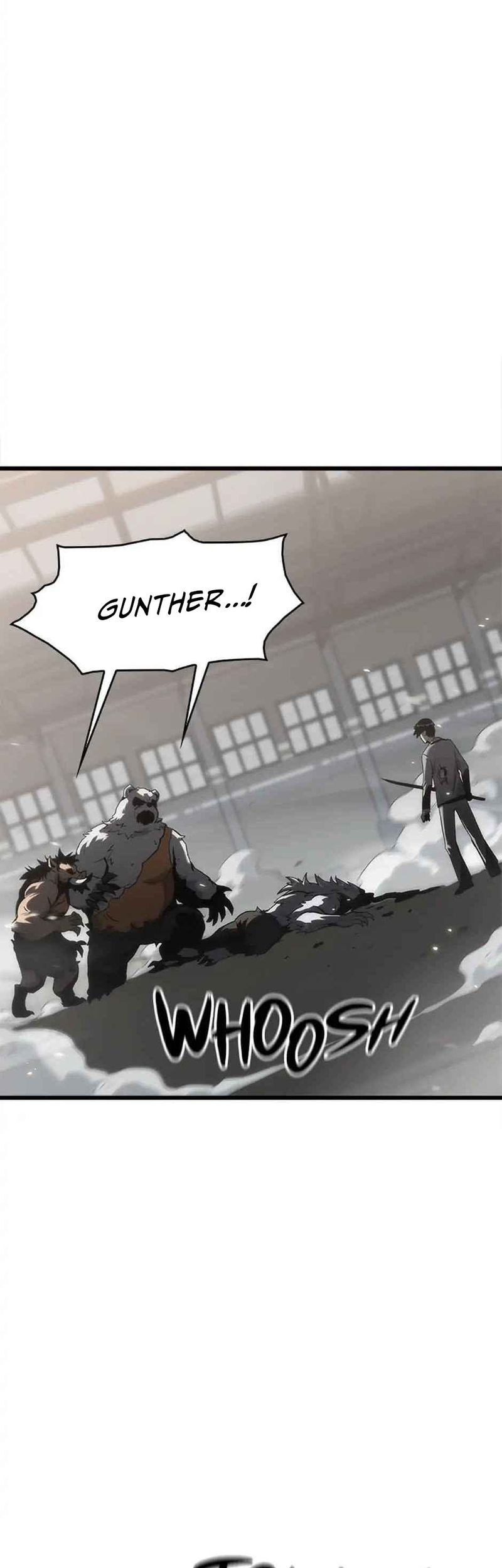 Tiger’s Descent Chapter 39 Gambar 49