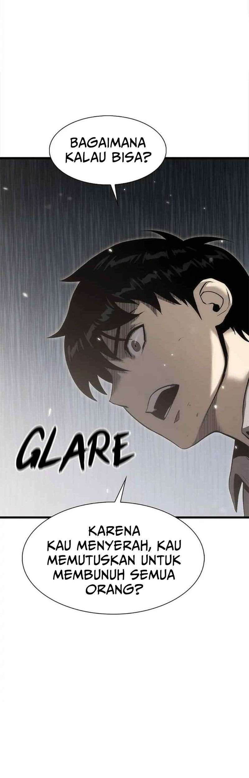 Tiger’s Descent Chapter 39 Gambar 51