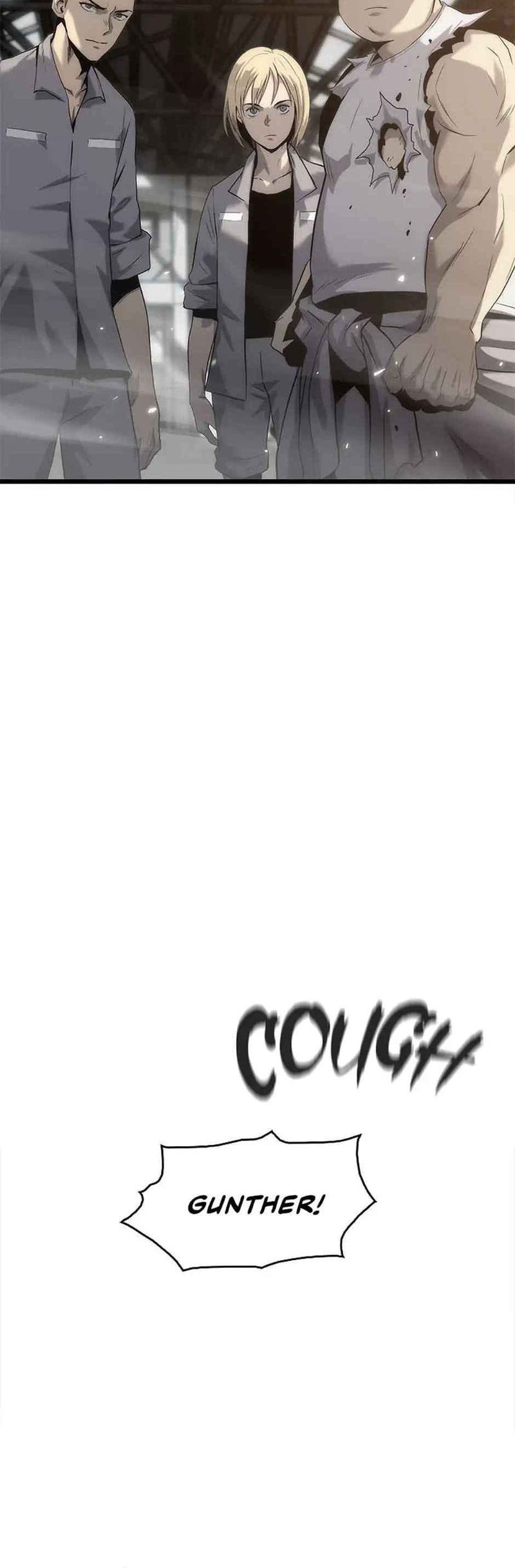 Tiger’s Descent Chapter 39 Gambar 55