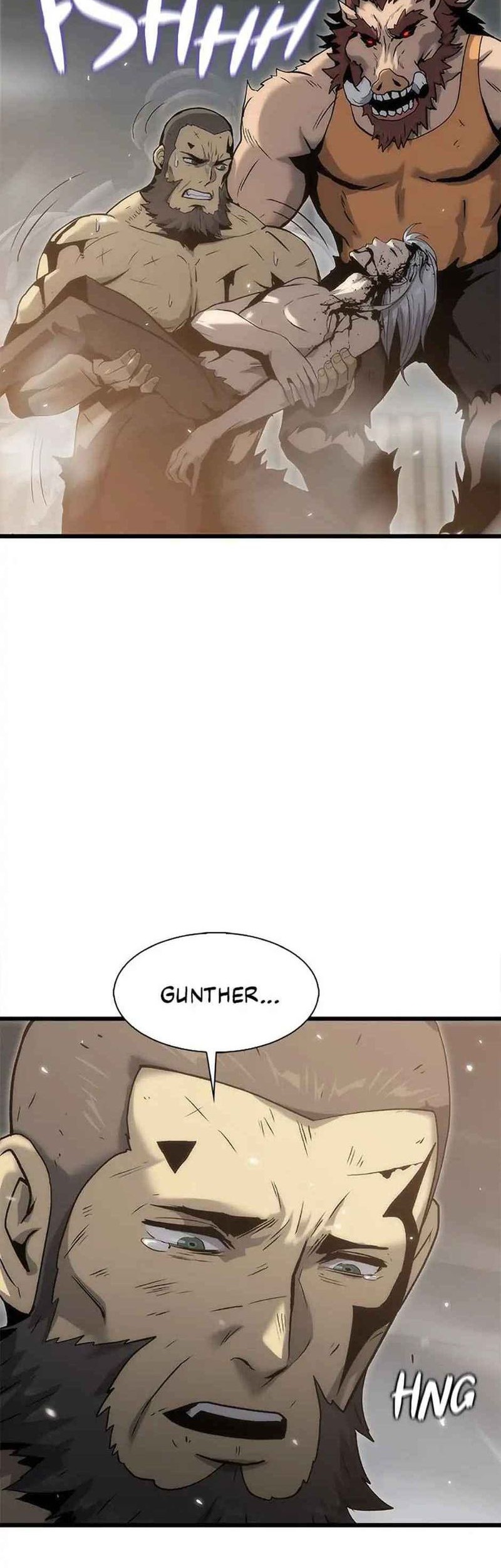 Tiger’s Descent Chapter 39 Gambar 57