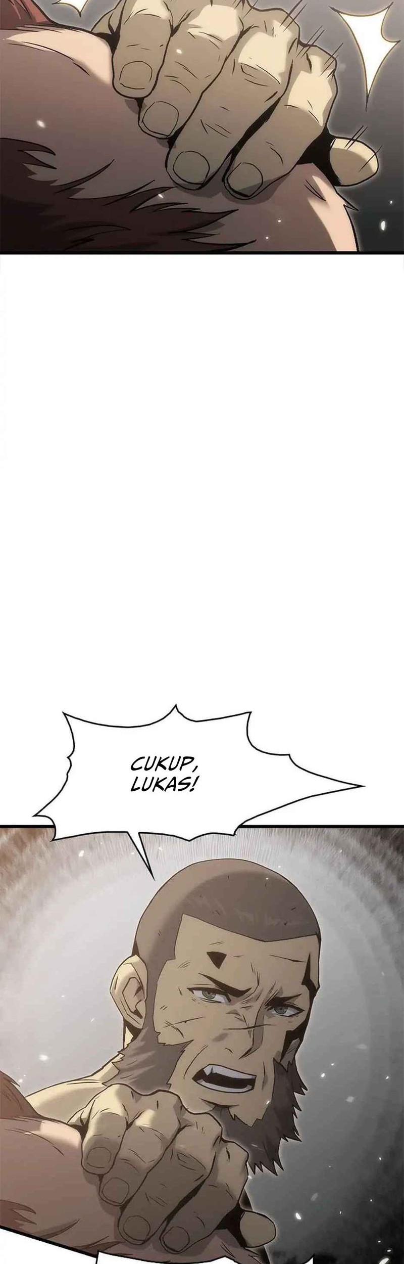 Tiger’s Descent Chapter 39 Gambar 60