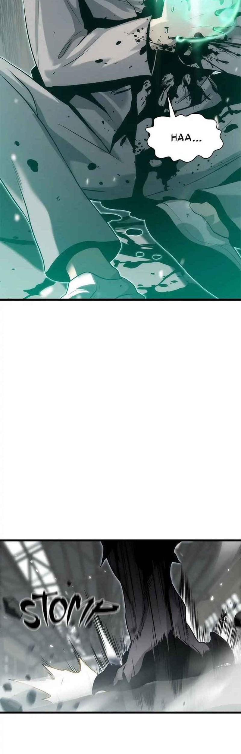 Tiger’s Descent Chapter 39 Gambar 3