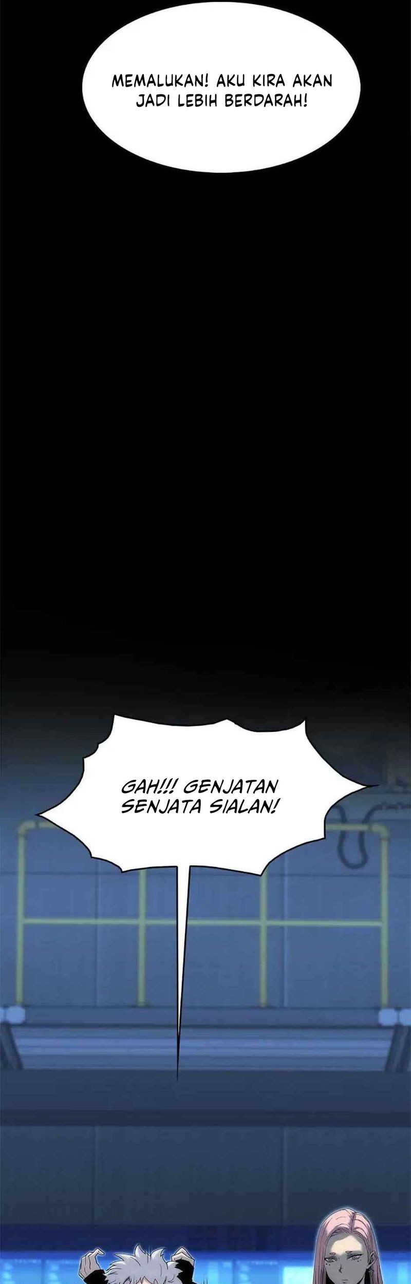 Tiger’s Descent Chapter 39 Gambar 74