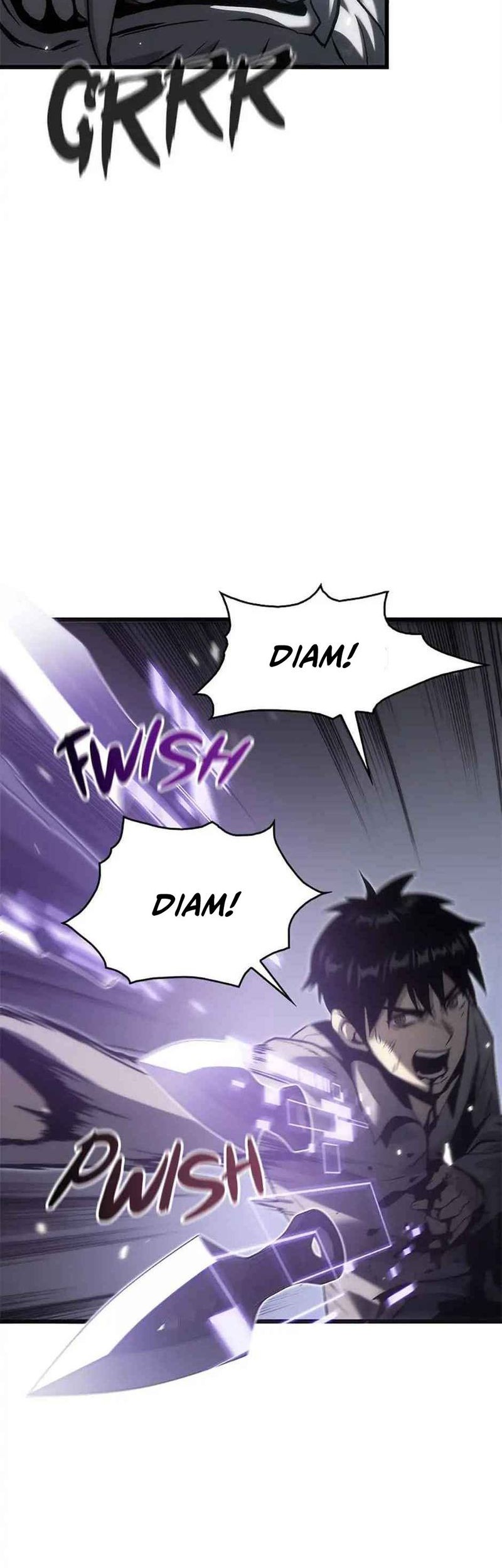 Tiger’s Descent Chapter 39 Gambar 7
