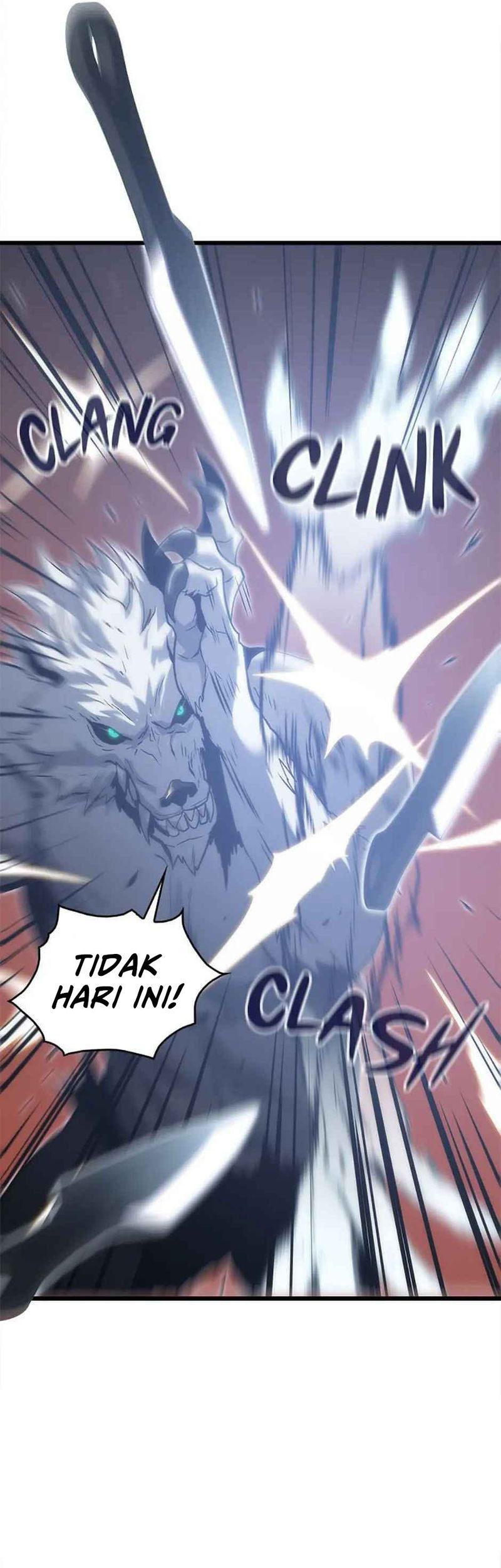 Tiger’s Descent Chapter 39 Gambar 9