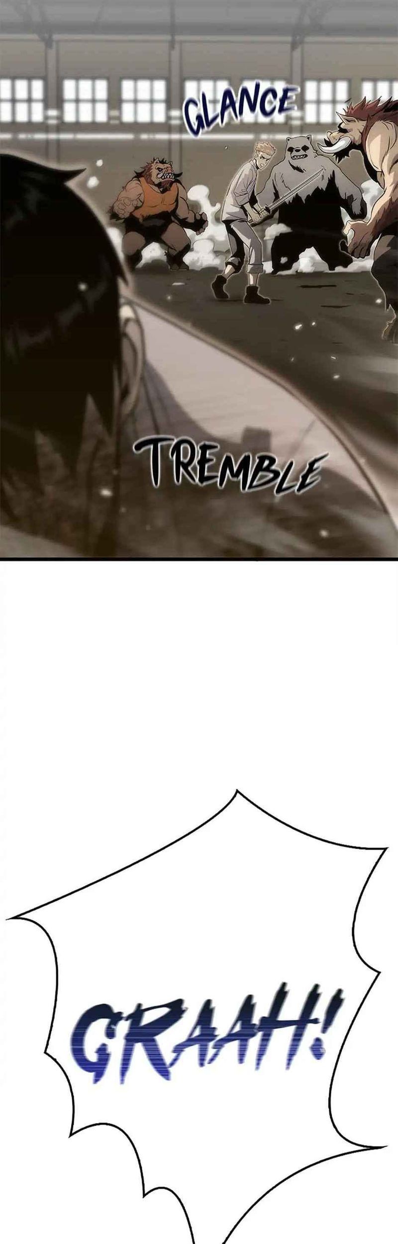 Tiger’s Descent Chapter 39 Gambar 16