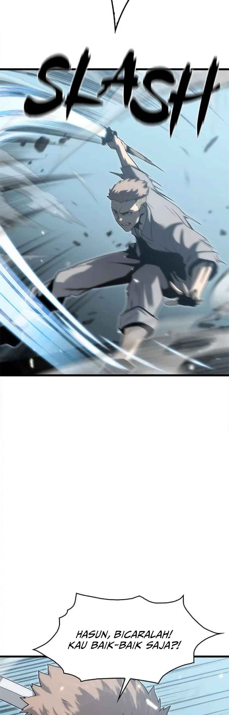 Tiger’s Descent Chapter 39 Gambar 17
