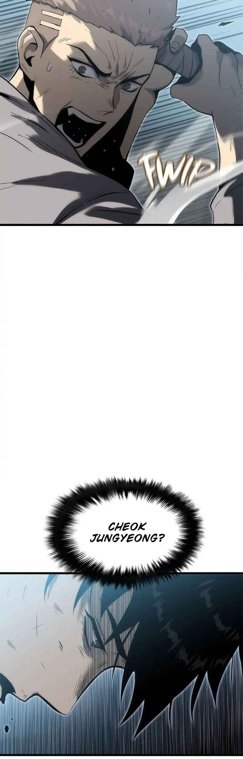 Tiger’s Descent Chapter 39 Gambar 18