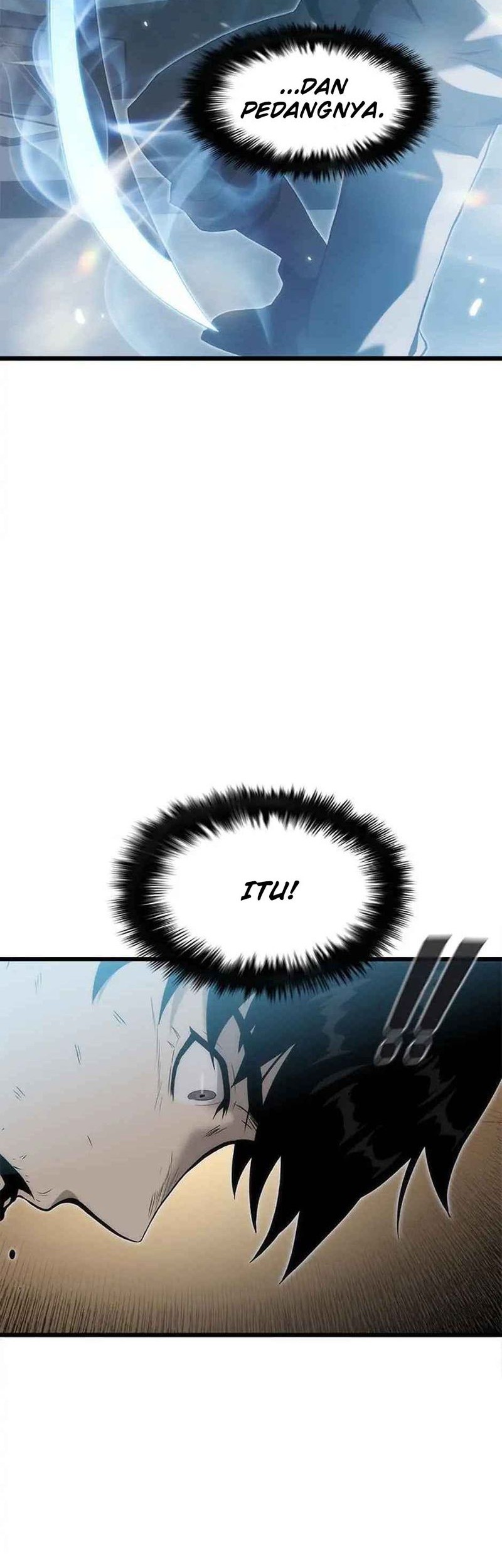 Tiger’s Descent Chapter 39 Gambar 21