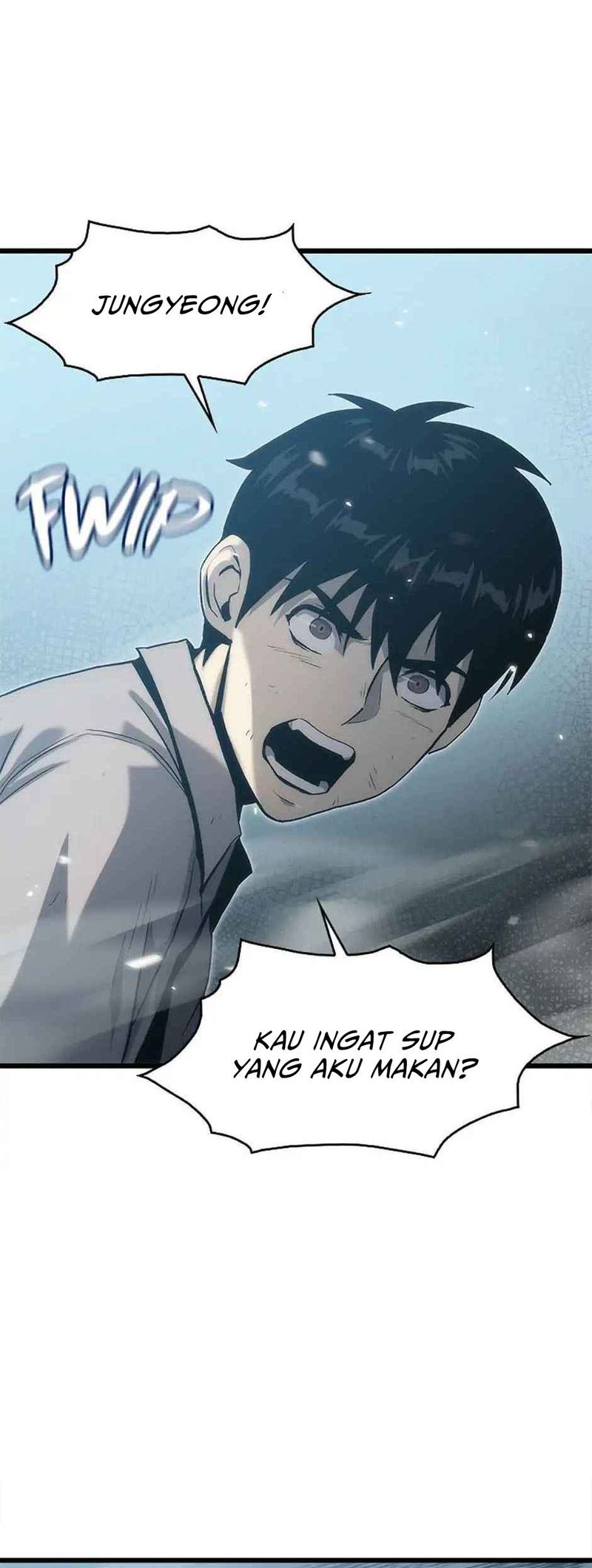 Tiger’s Descent Chapter 39 Gambar 22