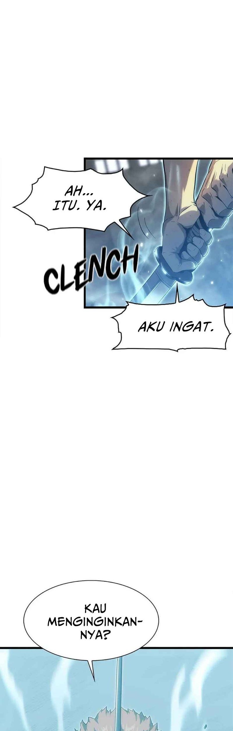 Tiger’s Descent Chapter 39 Gambar 24