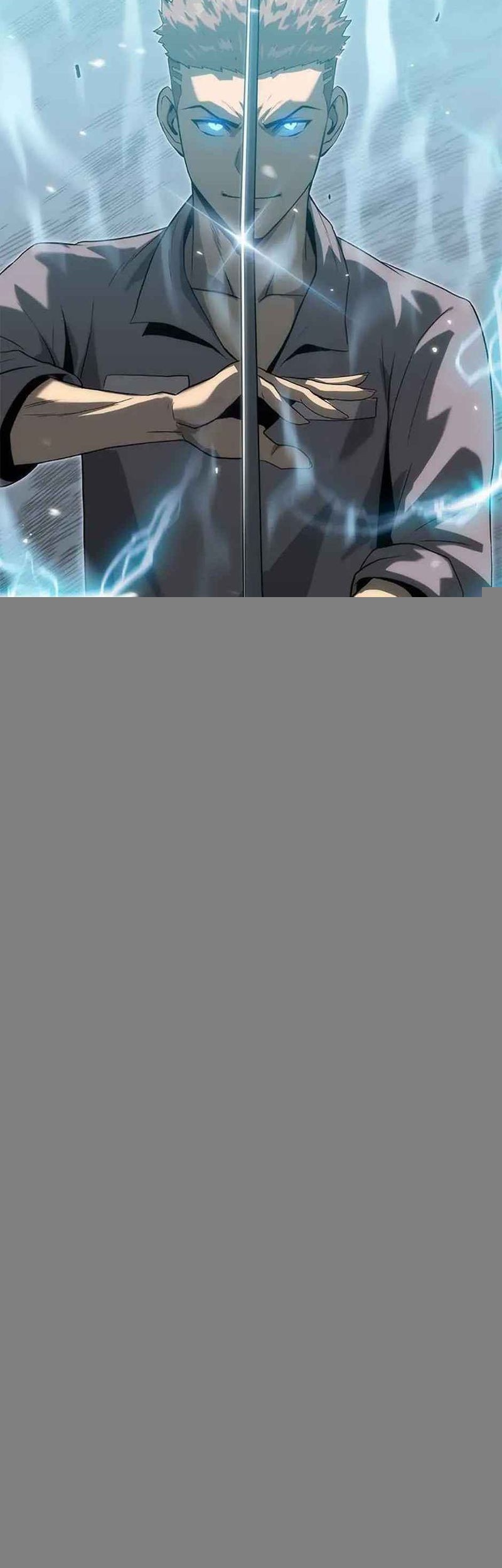 Tiger’s Descent Chapter 39 Gambar 25
