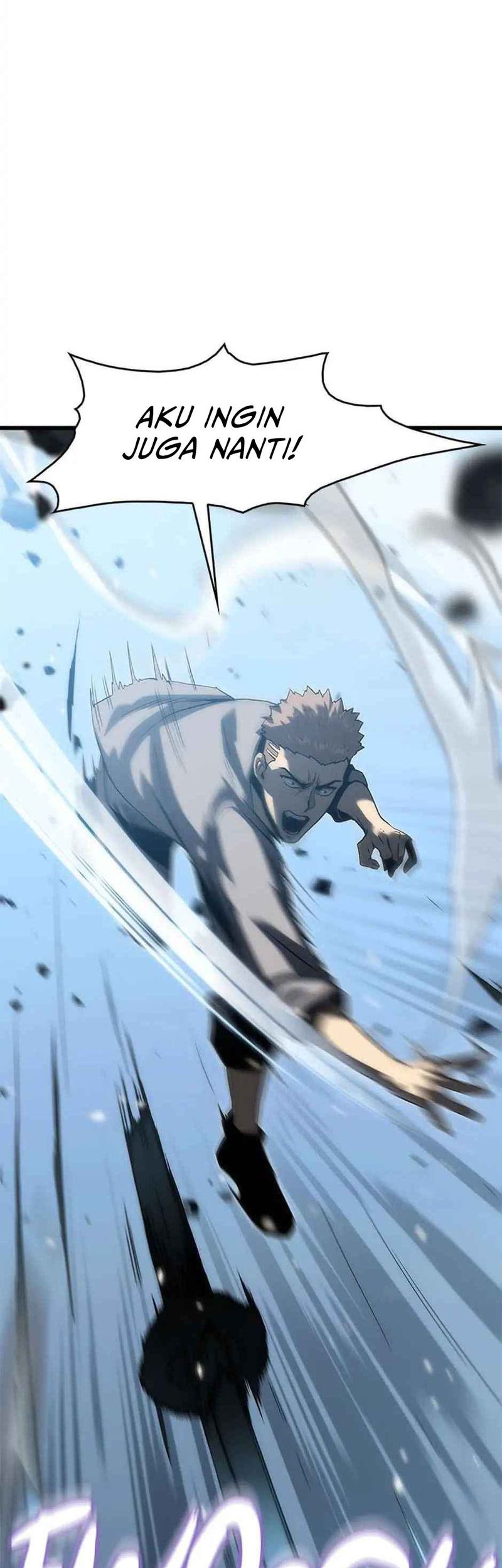 Tiger’s Descent Chapter 39 Gambar 27