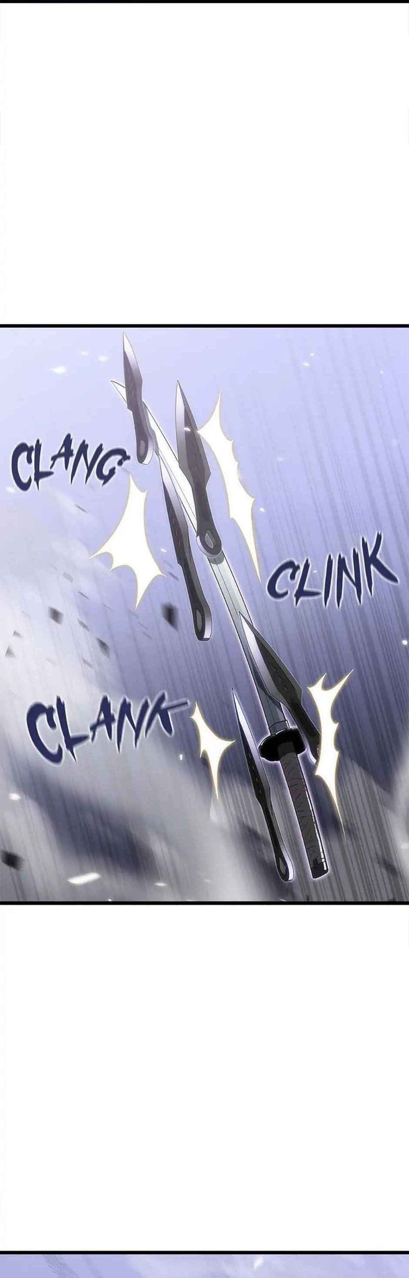 Tiger’s Descent Chapter 39 Gambar 31