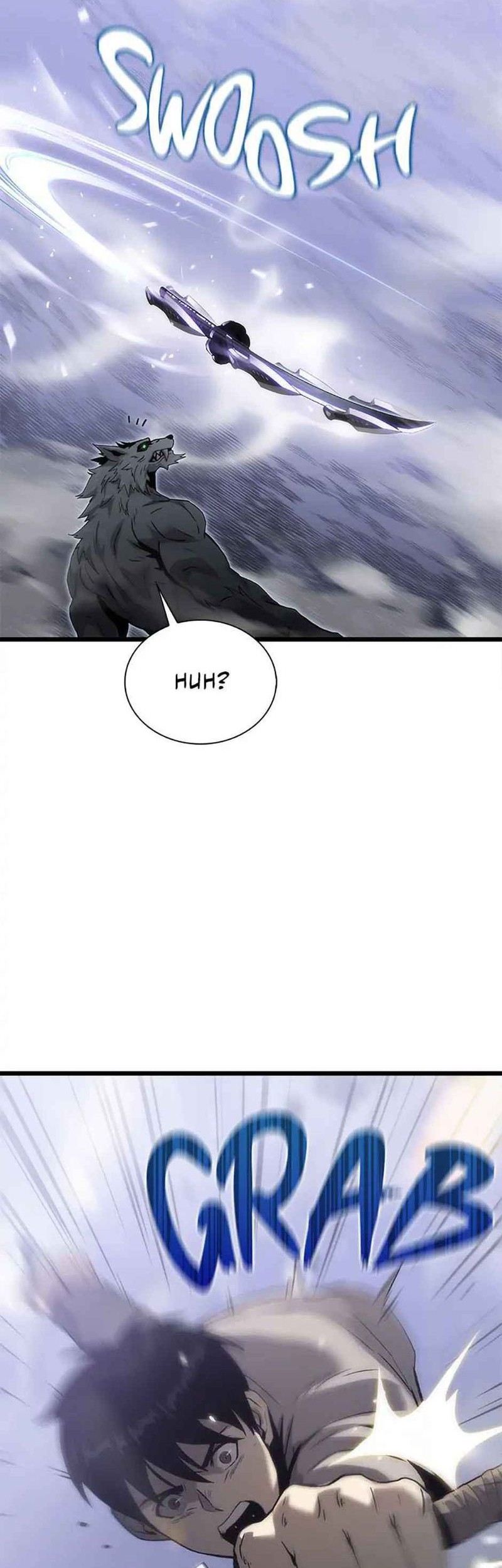 Tiger’s Descent Chapter 39 Gambar 32