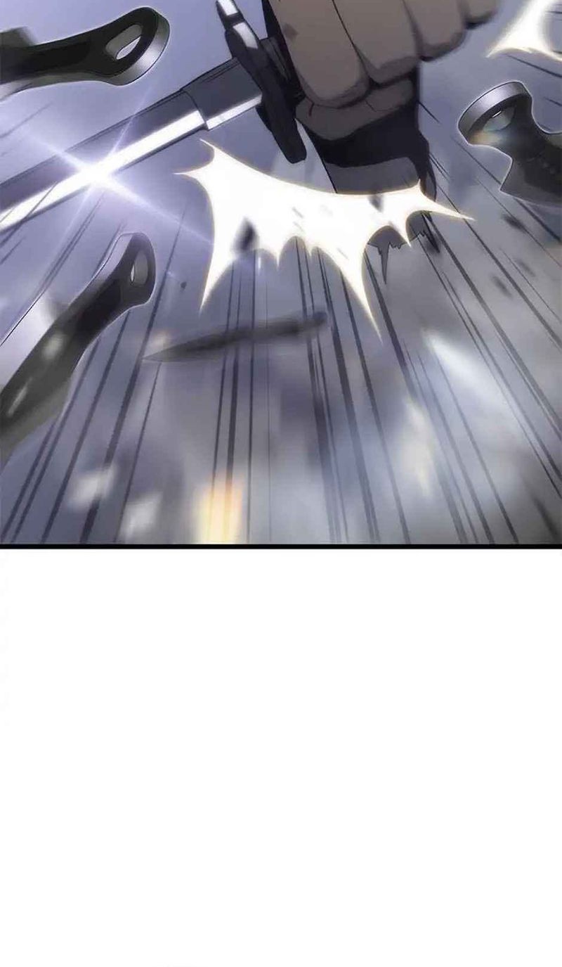 Tiger’s Descent Chapter 39 Gambar 33