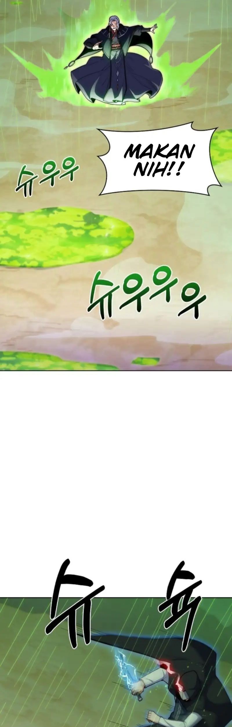 I’m Going to Steal Again Today Chapter 33 Gambar 35