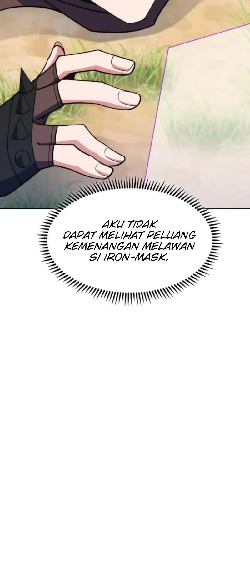 I’m Going to Steal Again Today Chapter 33 Gambar 44