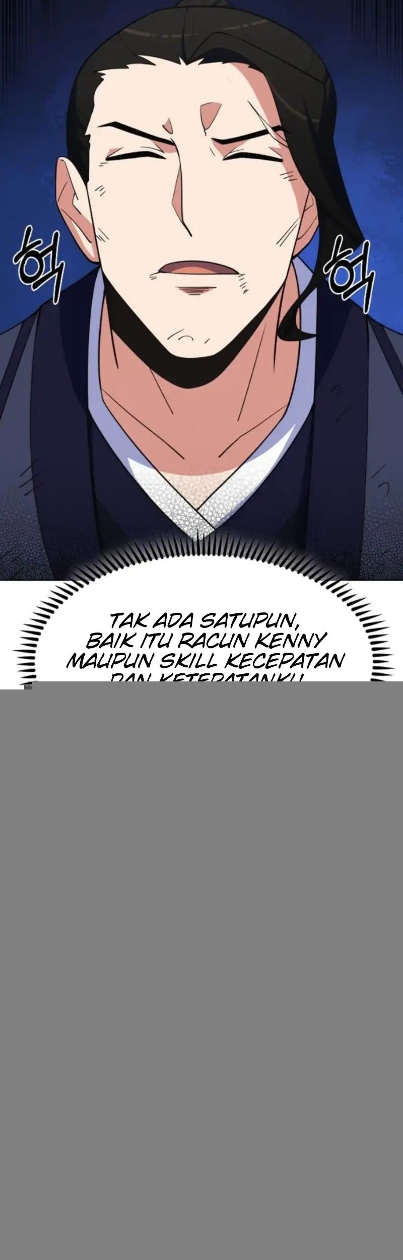 I’m Going to Steal Again Today Chapter 33 Gambar 47