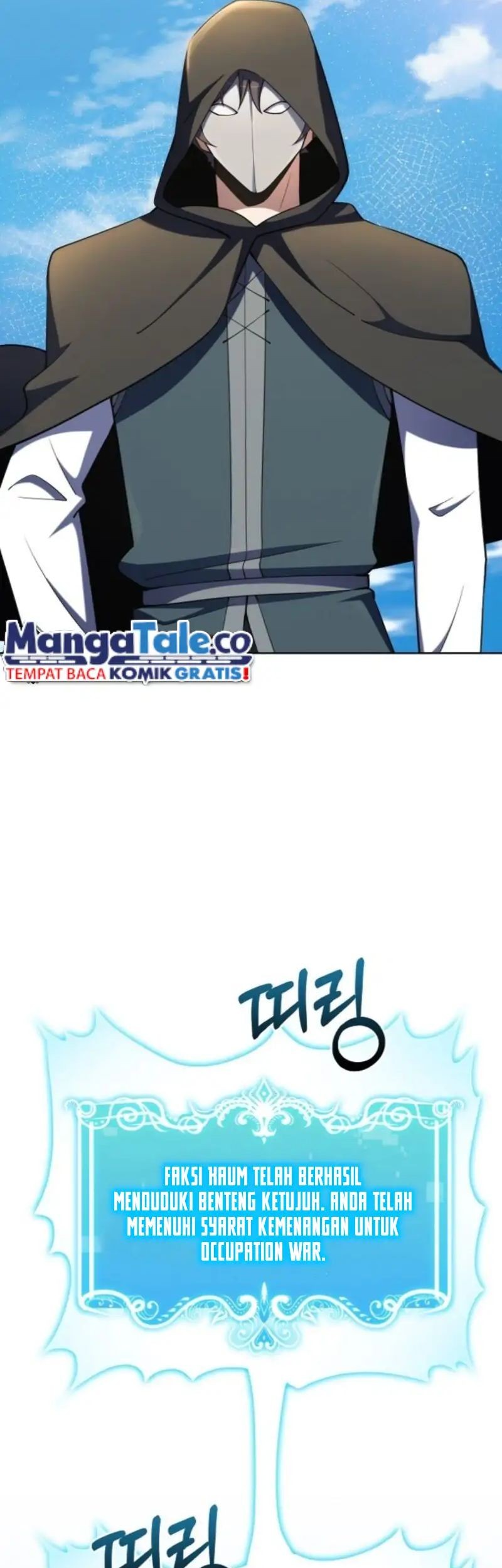 I’m Going to Steal Again Today Chapter 33 Gambar 53