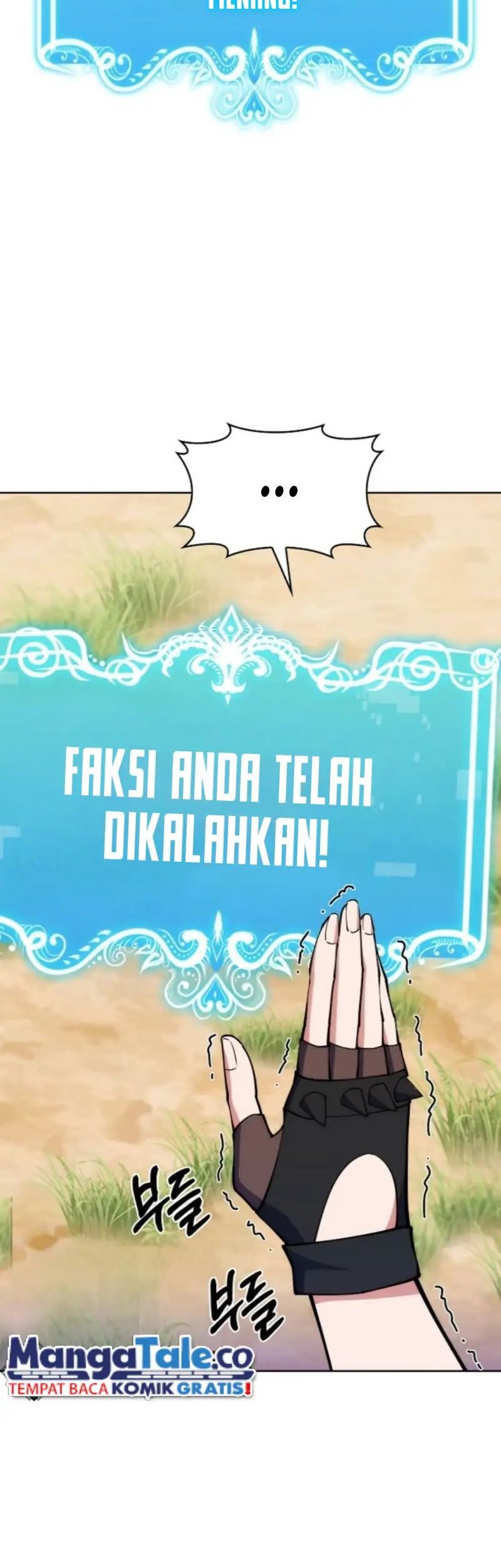 I’m Going to Steal Again Today Chapter 33 Gambar 58