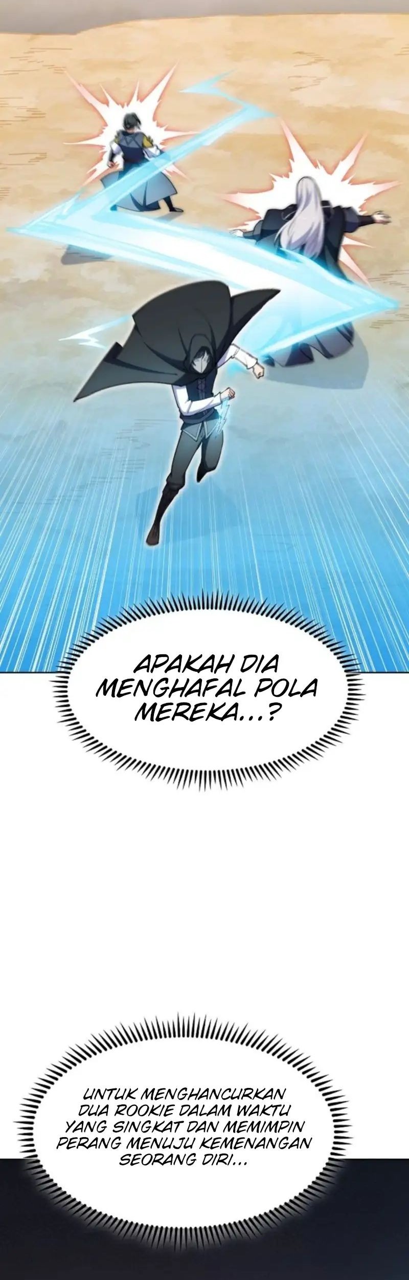 I’m Going to Steal Again Today Chapter 33 Gambar 63