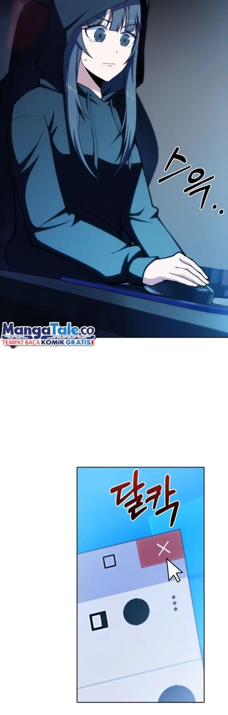 I’m Going to Steal Again Today Chapter 33 Gambar 65