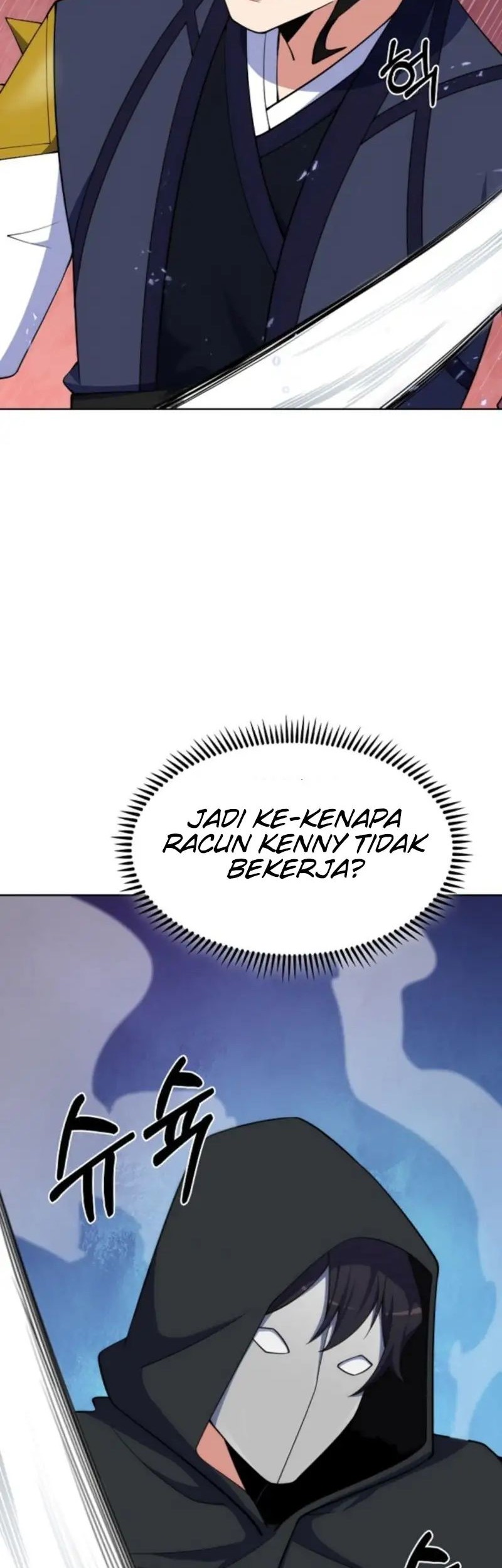 Baca  I’m Going to Steal Again Today Chapter 33 Gambar 2