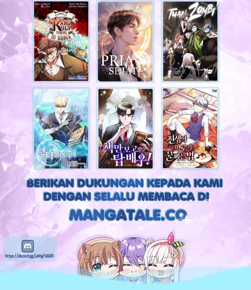 I’m Going to Steal Again Today Chapter 33 Gambar 78