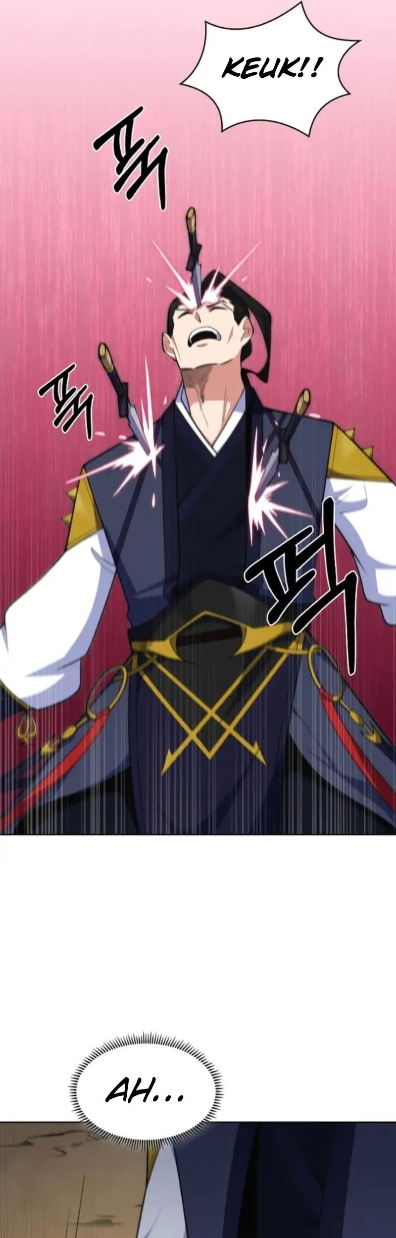 I’m Going to Steal Again Today Chapter 33 Gambar 8