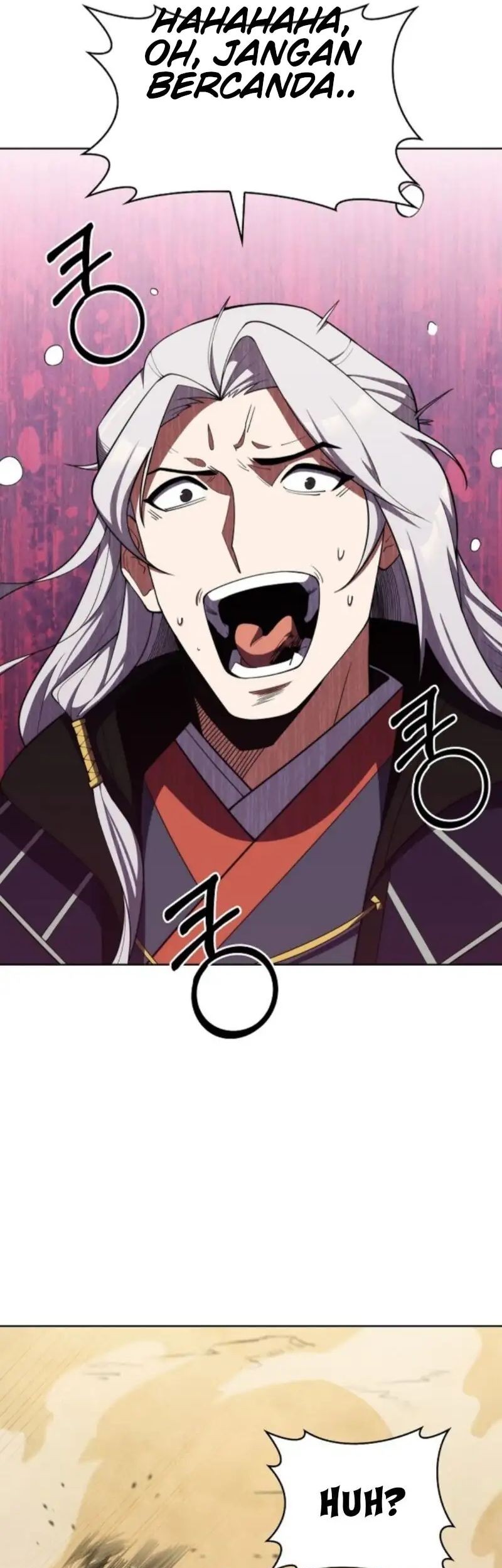 I’m Going to Steal Again Today Chapter 33 Gambar 16