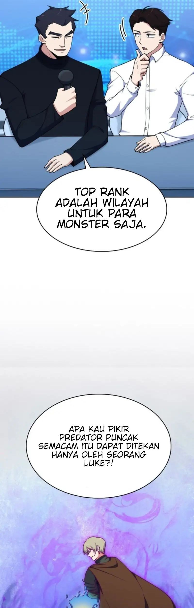 I’m Going to Steal Again Today Chapter 33 Gambar 24