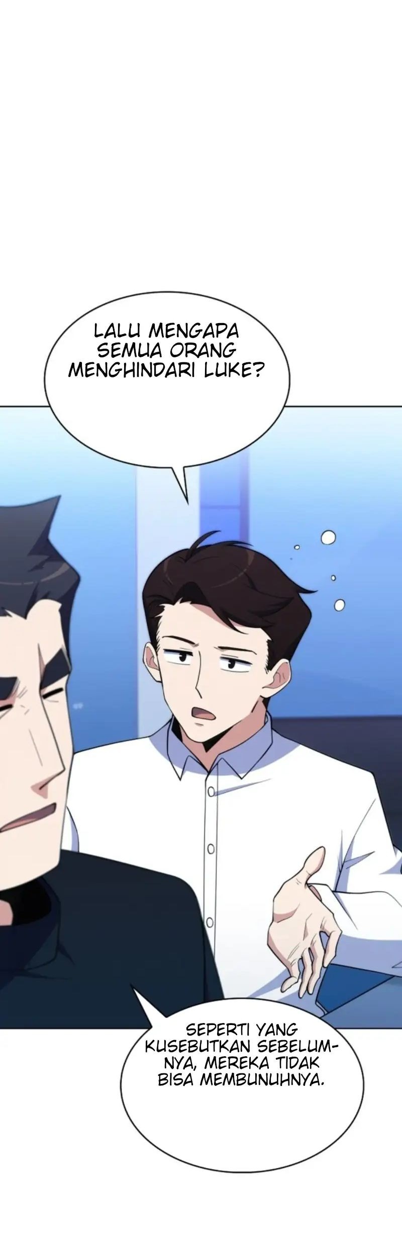 I’m Going to Steal Again Today Chapter 33 Gambar 26