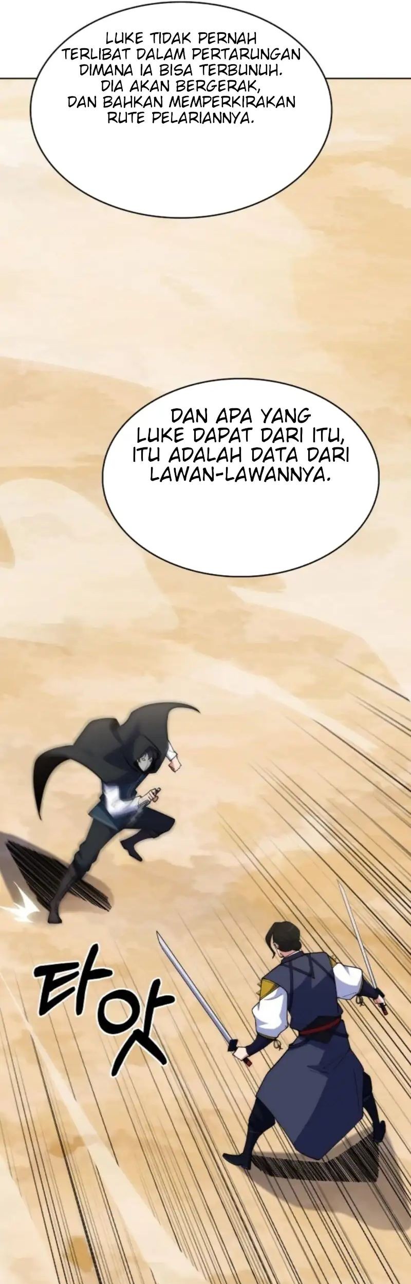 I’m Going to Steal Again Today Chapter 33 Gambar 28