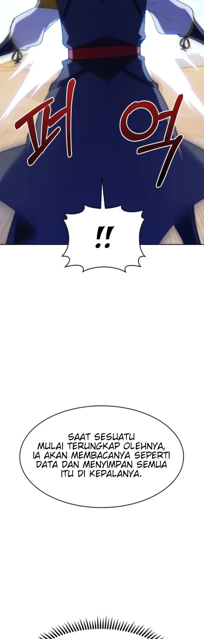 I’m Going to Steal Again Today Chapter 33 Gambar 32