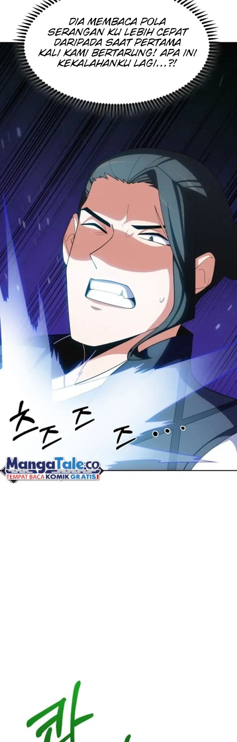 I’m Going to Steal Again Today Chapter 33 Gambar 33