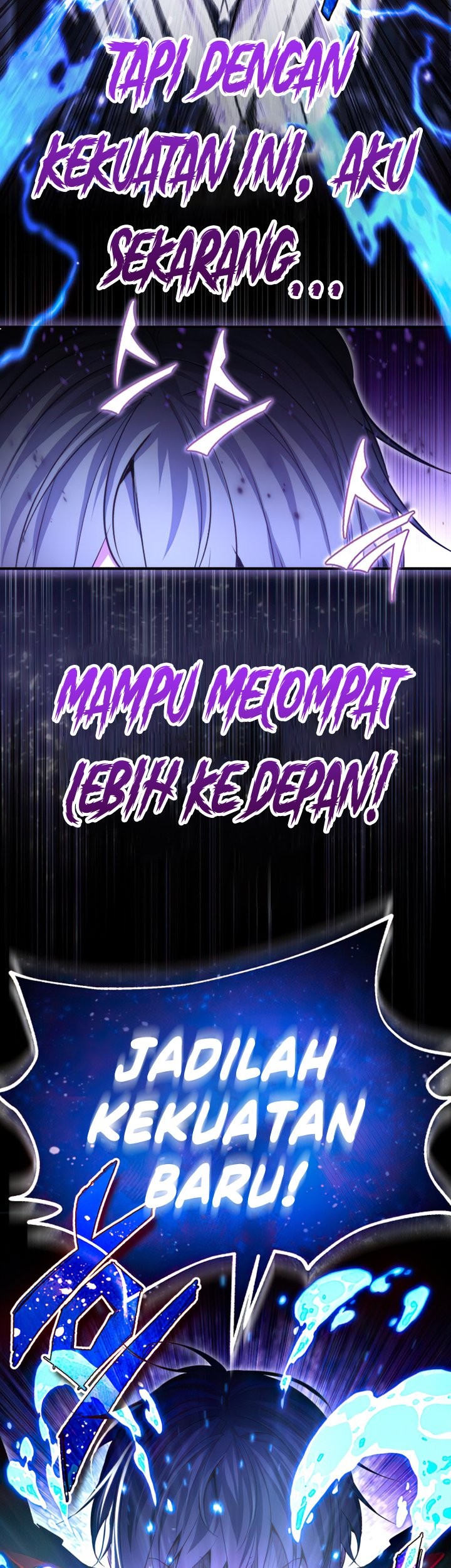 The Dark Magician Transmigrates After 66666 Years Chapter 98 Gambar 24