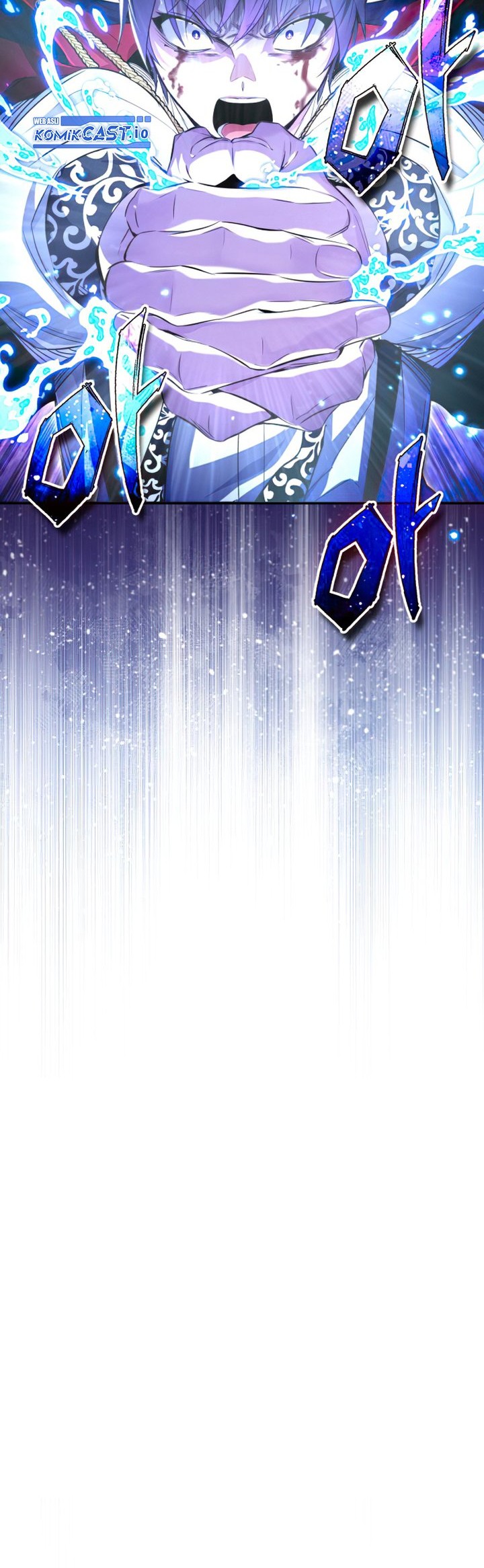 The Dark Magician Transmigrates After 66666 Years Chapter 98 Gambar 25