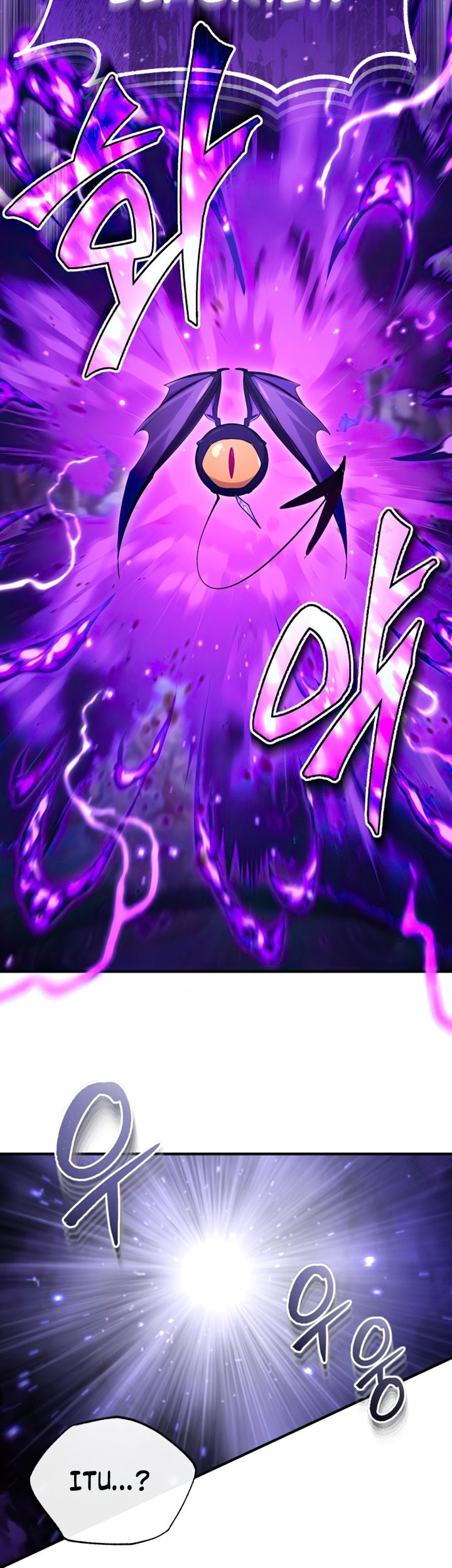 The Dark Magician Transmigrates After 66666 Years Chapter 98 Gambar 16