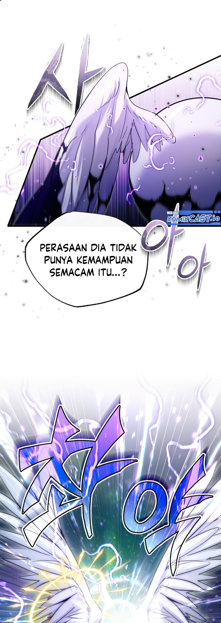 The Dark Magician Transmigrates After 66666 Years Chapter 98 Gambar 17