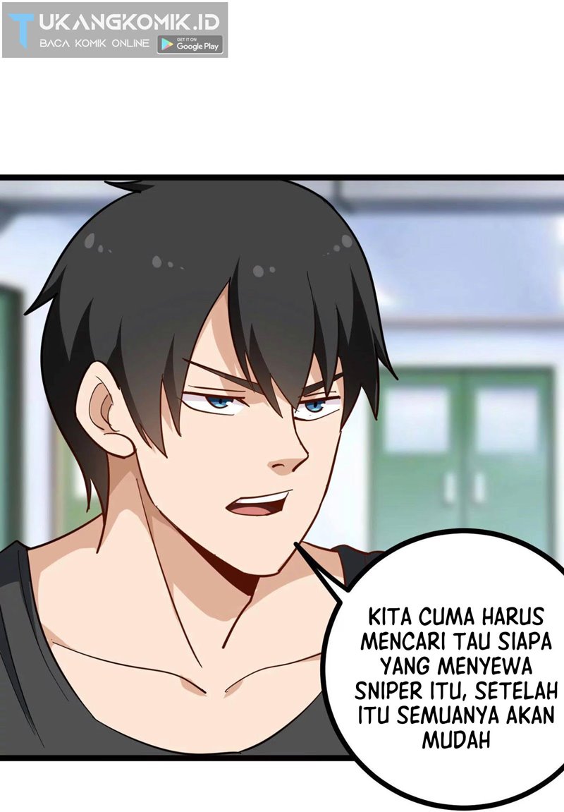 School Flower Master Chapter 190 Gambar 11